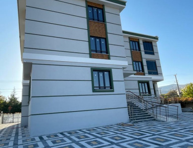 MEFA Selçuklu