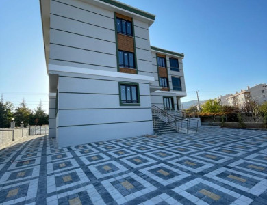 MEFA Selçuklu