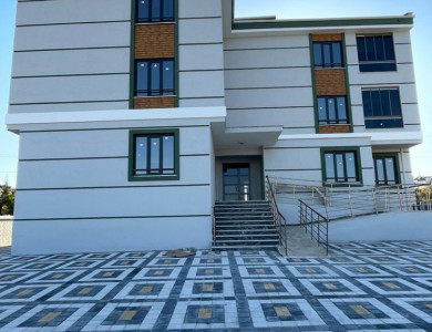 MEFA Selçuklu