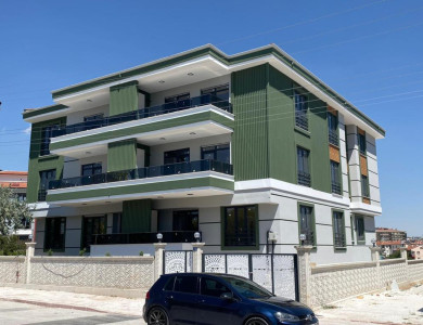 MEFA Selçuklu