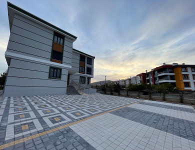 MEFA Selçuklu